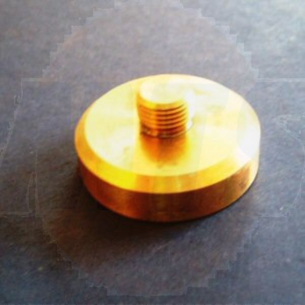 MARKWIK RUBBER SEAT ASSYE960664NU