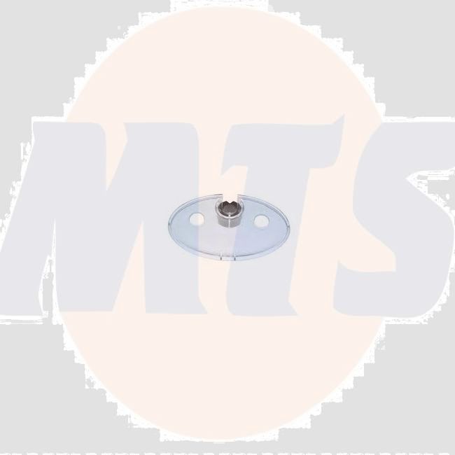 Ideal Standard Spares ELIPSE SOAP DISH E960691NU