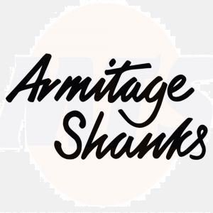 Armitage Shanks Europa Toilet Seat and Cover White E961367