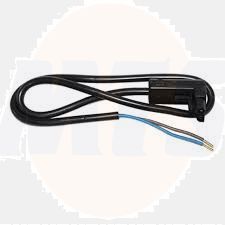 Ecoflam Cable For MFZ 1.0M Angled Manufacturer Part no 65325640 
