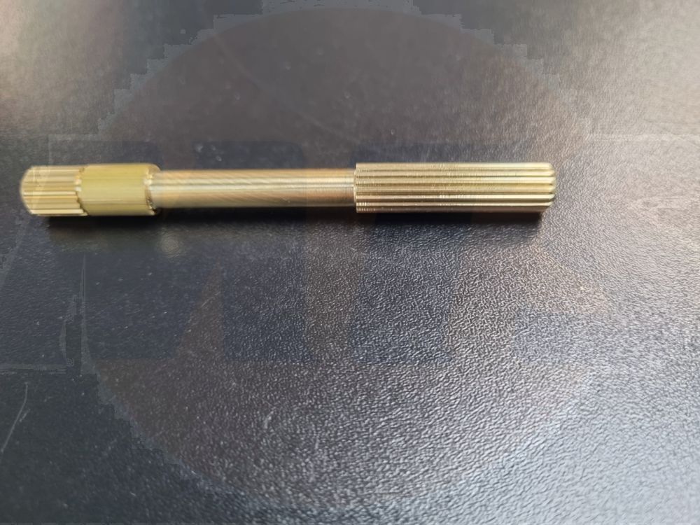 Sottini Calvari Rain bath New Spindle EE72505967 for A2390NU