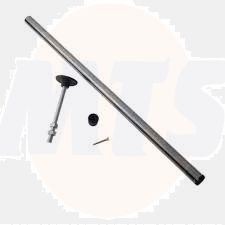 Ideal Standard Spares CURVED BATH SINGLE SUPPORT LEG PACK EEEV18167