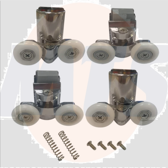 Twyford  ES4003XX ES400 Roller Pack