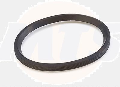 Ideal Standard Spares RUBBER INLET SEAL FOR 90 OUTLET BEND EV11467
