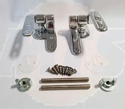 Ideal Standard Spares HINGE TO SUIT E9270 PLAZA SEAT EV147AA