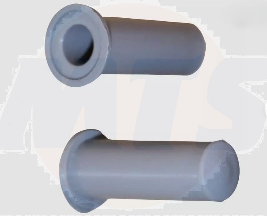 Ideal Standard Alto/Contour 21 Plastic Hinge Sleeves  EV19267