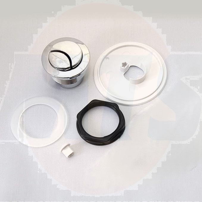 Ideal Standard Dual Flush Push Button Without Push Sticks EV344AA