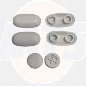 Ideal Standard Spares CONTOUR 21 SCHOOLS BUFFER SET Roca nexo buffers EV42967