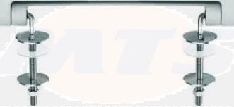 TOILET SEAT HINGE PACK MT02 EW02167