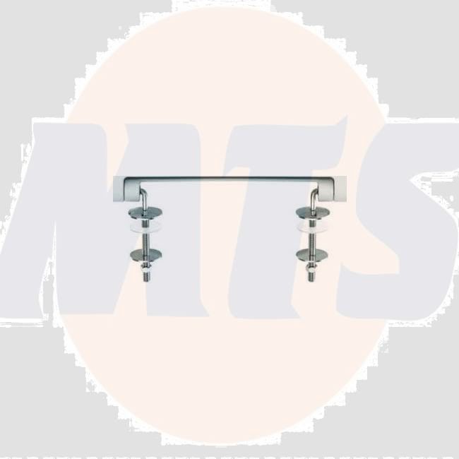TOILET SEAT HINGE PACK MT02 EW02167