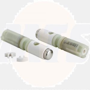 IDEAL STANDARD TOILET SEAT DAMPER 18MM BS ZP3402