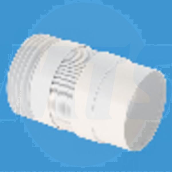 McAlpine EXTB-F Flexible Extension (10bx)