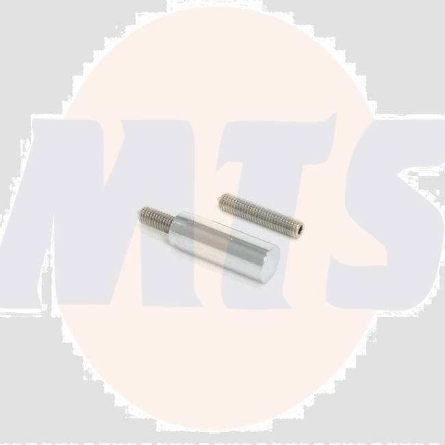 Ideal Standard HANDLE LEVER 27.5MM M5 CHROME F960425AA