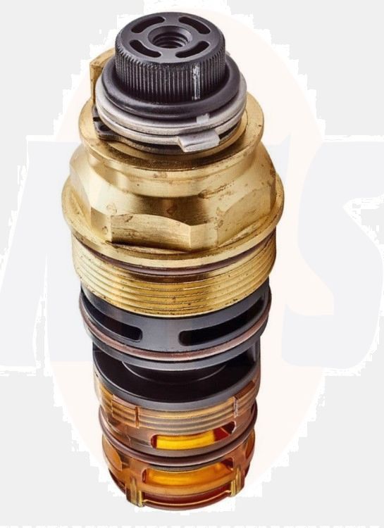 Ideal Standard Spares CARTRIDGE THERMOSTATIC MARKWIK 10 PCS F960879NU