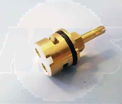 Ideal Standard Connector Nipple  G1/2 CPL for Easy Box F960899NU