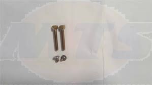 Ideal Standard Spares FIXATION SCREW SET EASY BOX UK F960904NU