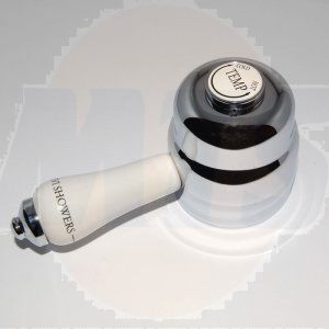 Trevi Shower Valve  F960955AA  Trevi Traditional Lever Handle Pack (Handle Only)