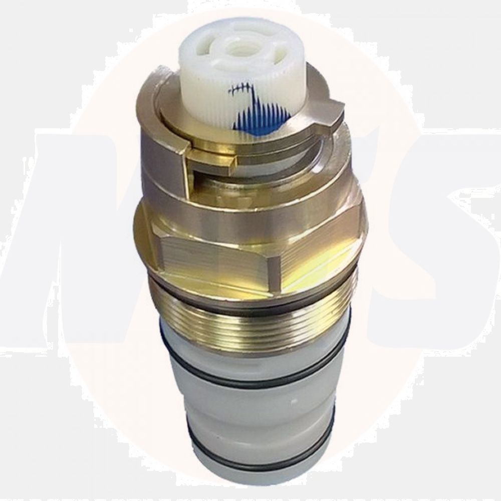 E916523 Armitage Shanks Shower Valve Therm Cartridge Pre September 2013 / F960968NU Ideal Standard  Bath and Basin Spares 4015413528573