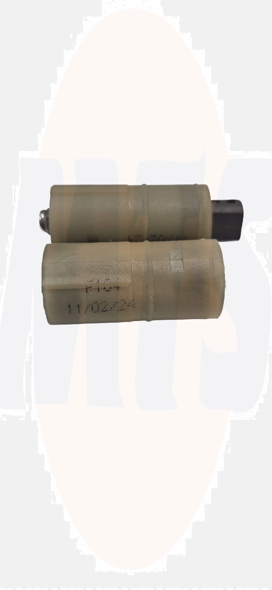 Cooke and Lewis Fabienne toilet damper F135