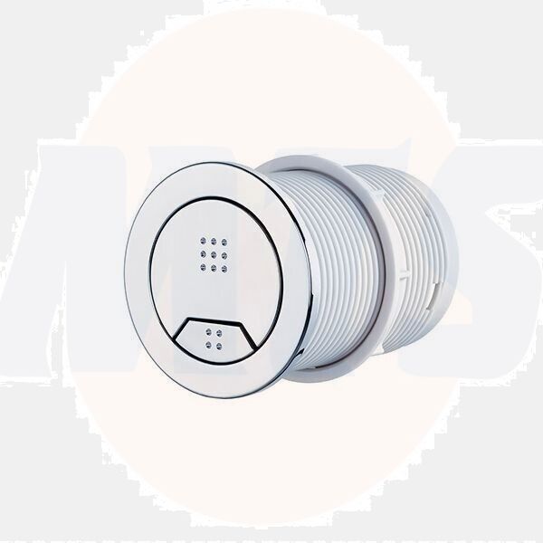 Fast Part Ideal Standard S4498AA Pneumatic Dual Flush Button