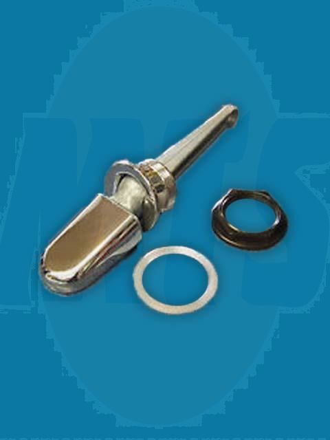 Fastpart Ideal Standard Side Mounted Cistern Lever Chrome SV89167 Armitage Shanks Toilet Spare Parts, Vernon Tutbury Toilet Flush Handle