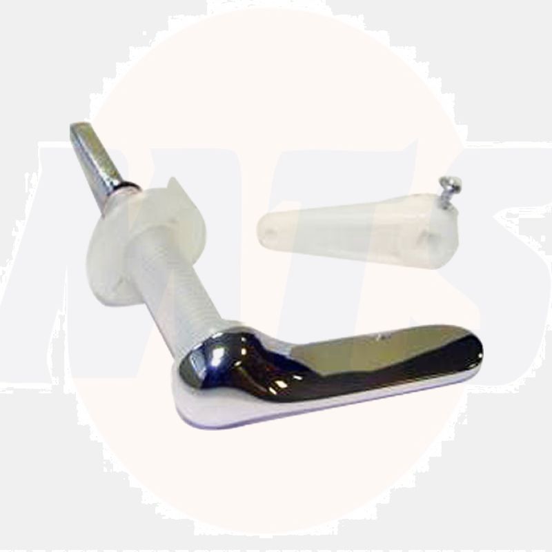 Fastpart Ideal Standard Ideal Standard Studio Cistern Lever Handle Threaded Sleeve E8263AA Armitage Shanks Parts