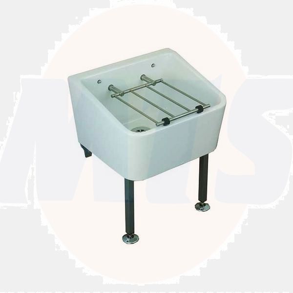 Twy FC1034WH Cleaners Sink