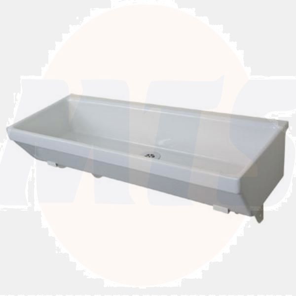 Twyford.Washing.trough.1000.x.390.x.200mm.FC2350WH..