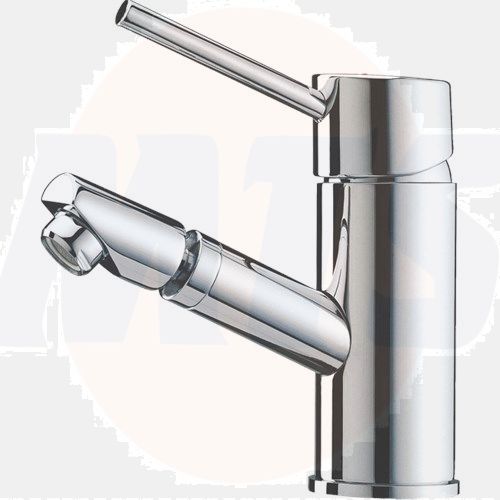 Creavit Bidet Tap and Spout ficus FC3198