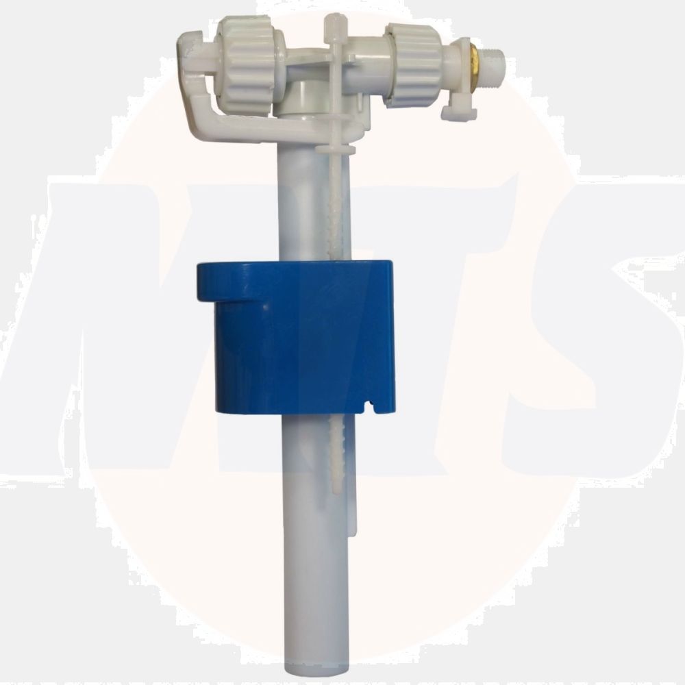 Filling valve designed for installation in the Korab concealed frame 121010008
