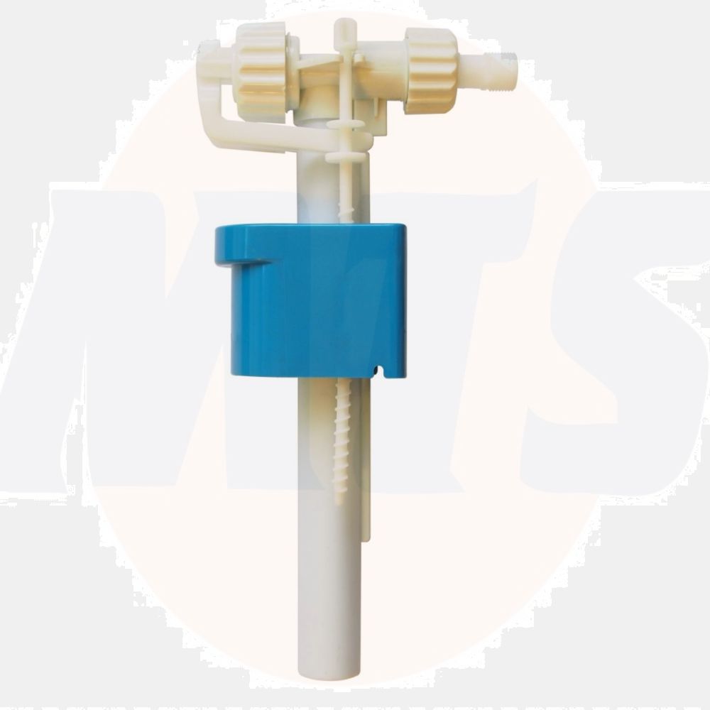 Filling valve designed for the K 40 concealed frame 990000334