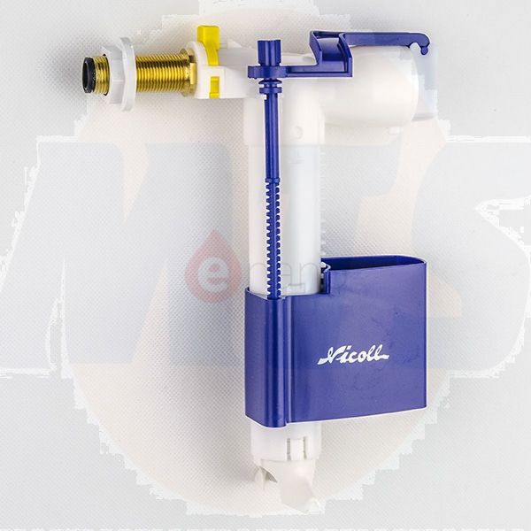 Filling valve to flush rack 94132 / 5906976017651 / 1700KS