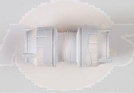 PolyFit straight 15mm coupler FIT015