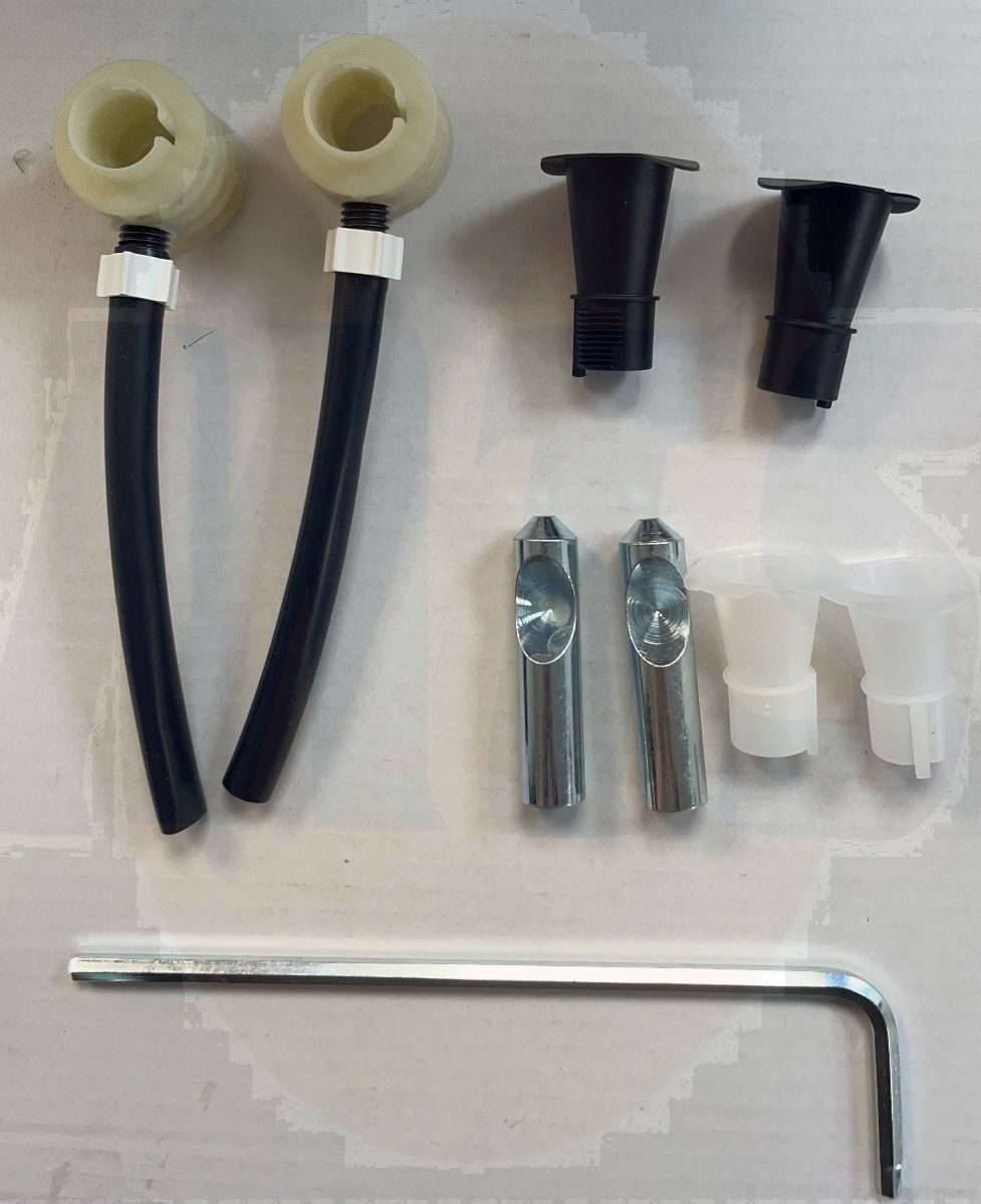 GROHE TOP FIXING SET - 41615630