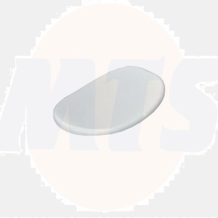 Flaminia IO Soft Close Seat and Cover IOCW05