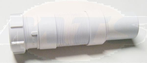 McAlpine FLEXCON7 2in Flexible Pipe Conn (50bx)