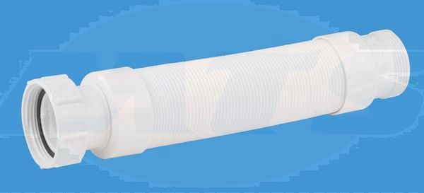 McAlpine FLEXCON9 10in Closed 1.5nut 1.5bsp