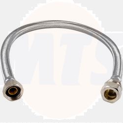 Sanit Flexible hose280 mm 05.266.00..000 03.294.00 used with Float Valve / ViConnect Flexible hose 92234700