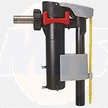 FLOAT TAP MAXILENCE lateral feeding