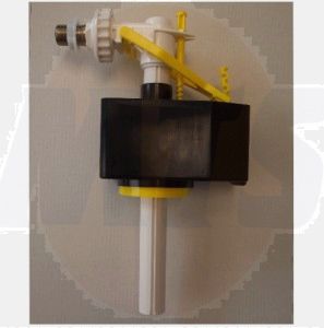 Float valve for corner tank (ref 0450) Float valve 3/8 