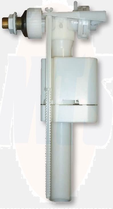 BALL VALVE / FLOATING VALVE SILENT FOR CASSETTE TREMOLADA 81A HALF INCH 1/2''