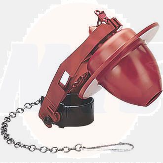 FLUIDMASTER ADJUST-A-FLUSH REPLACEMENT FLAPPER