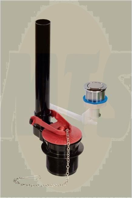Fluidmaster PRO72UK Flapper Valve for Top Botton BFVFM72UK PRO72UK Valve Toilet Cistern Fittings Spares, Replace a Toilet Flapper Valve Plumbing Tips from Roto. Toilet Cistern Flush Mechanism Of Complete Wc Set Toilet Repair. Saturn Series Toilet Replacem