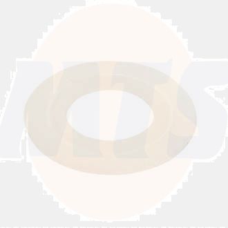 Fluidmaster Replacement Silcone Flush Seal for Cable Dual Flush Valve 25438