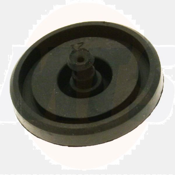 Fluidmaster Diaphragm Inlet Valve Seal Washer 242M9071