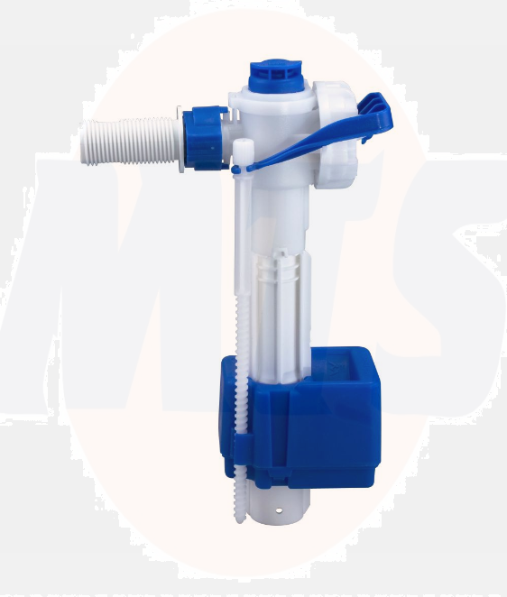 FLUIDMASTER SIDE ENTRY FILL VALVE 0039961747747