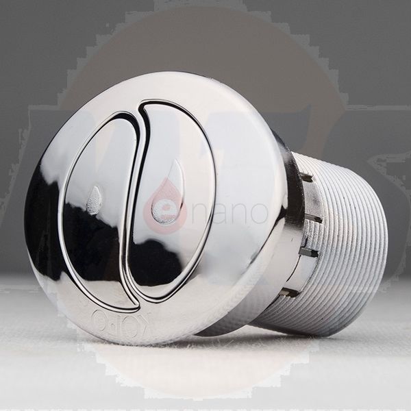 Flush Push Button for IMPULSE A94010 