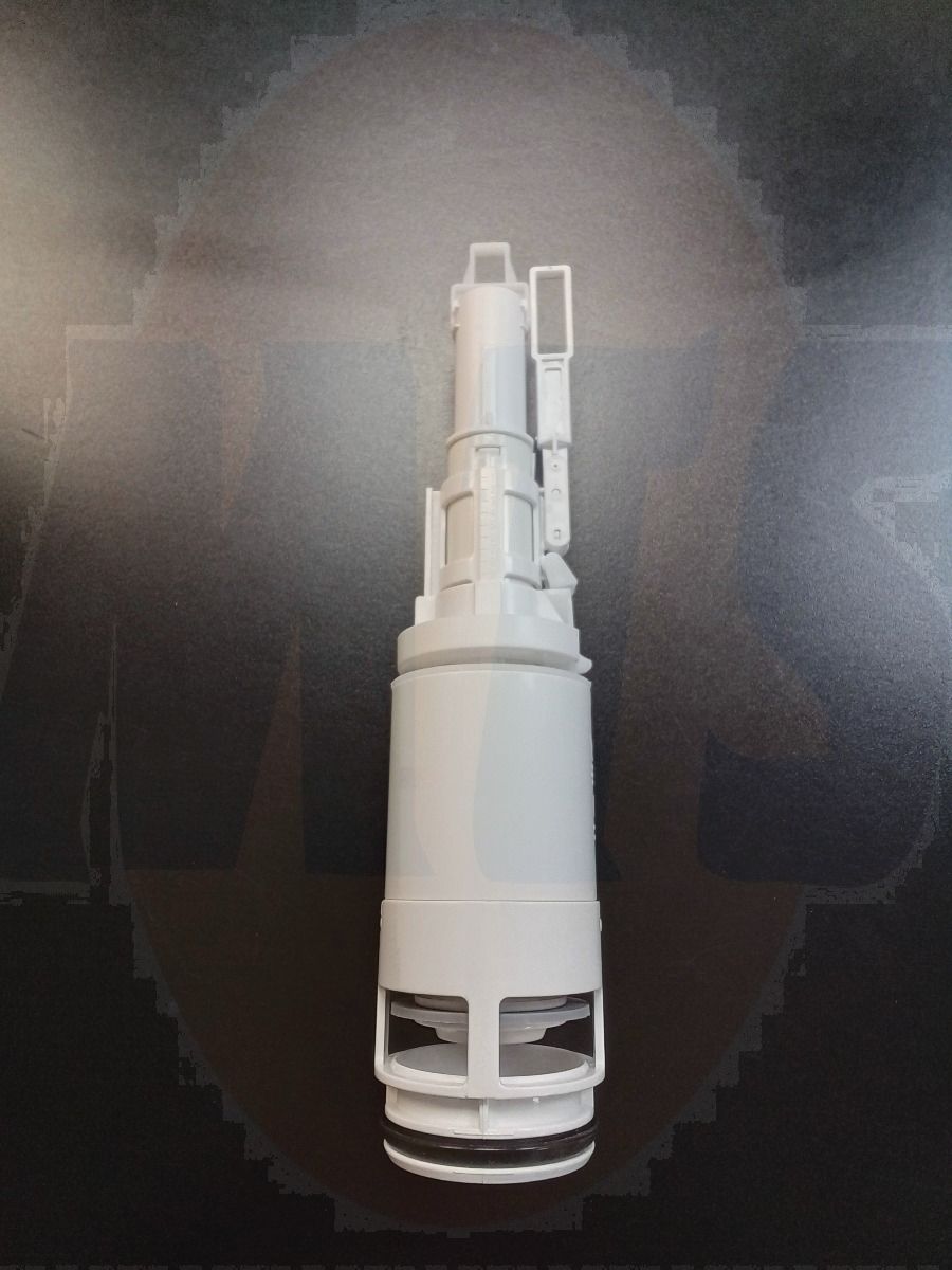 TWCV2 Short Mechanical Flush Valve - MTSH022 for Efficient Bathroom Solutions