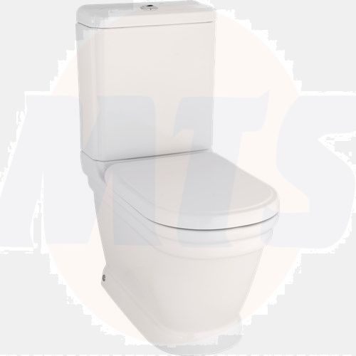 KC3631 Antik Duroplast Soft Closing Seat Cover