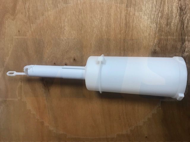 Flush Valve fitting VitrA 426848 / 8697221133680